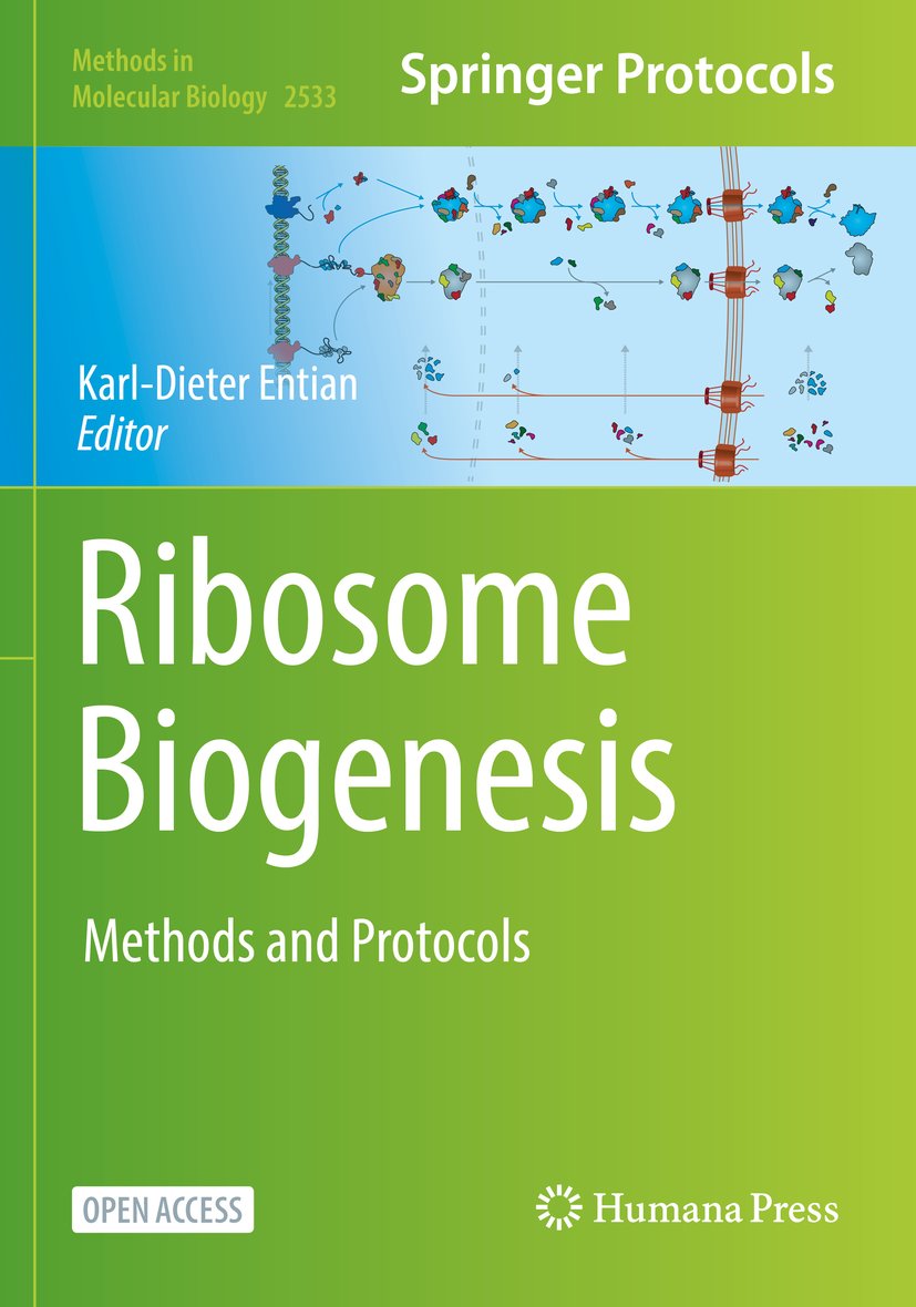 Methods in Molecular Biology