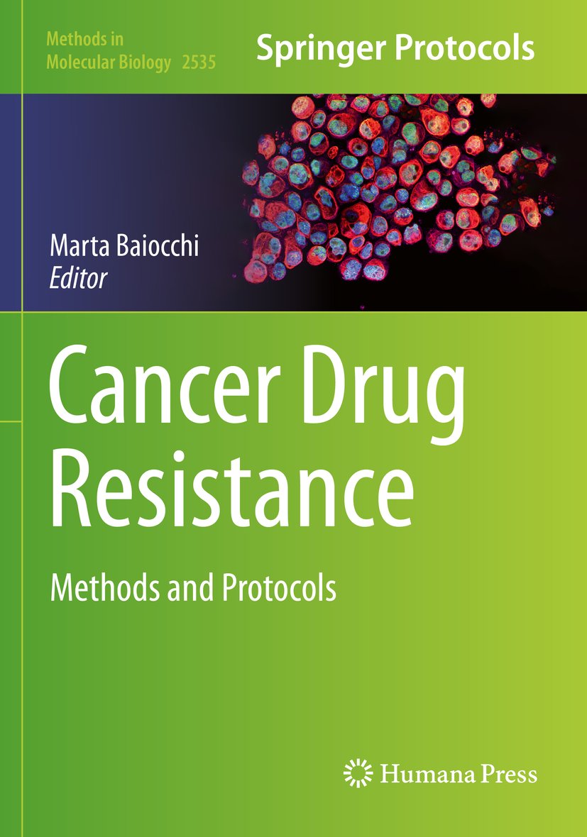 Methods in Molecular Biology