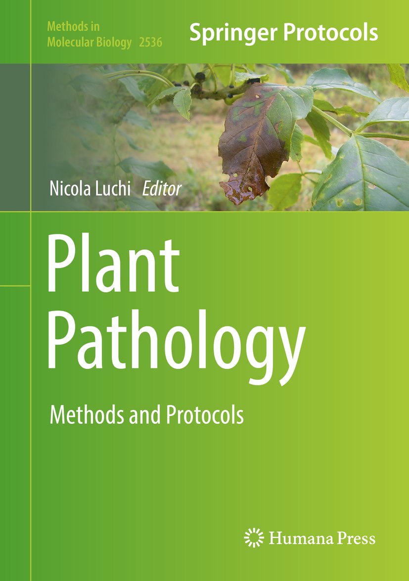 Methods in Molecular Biology