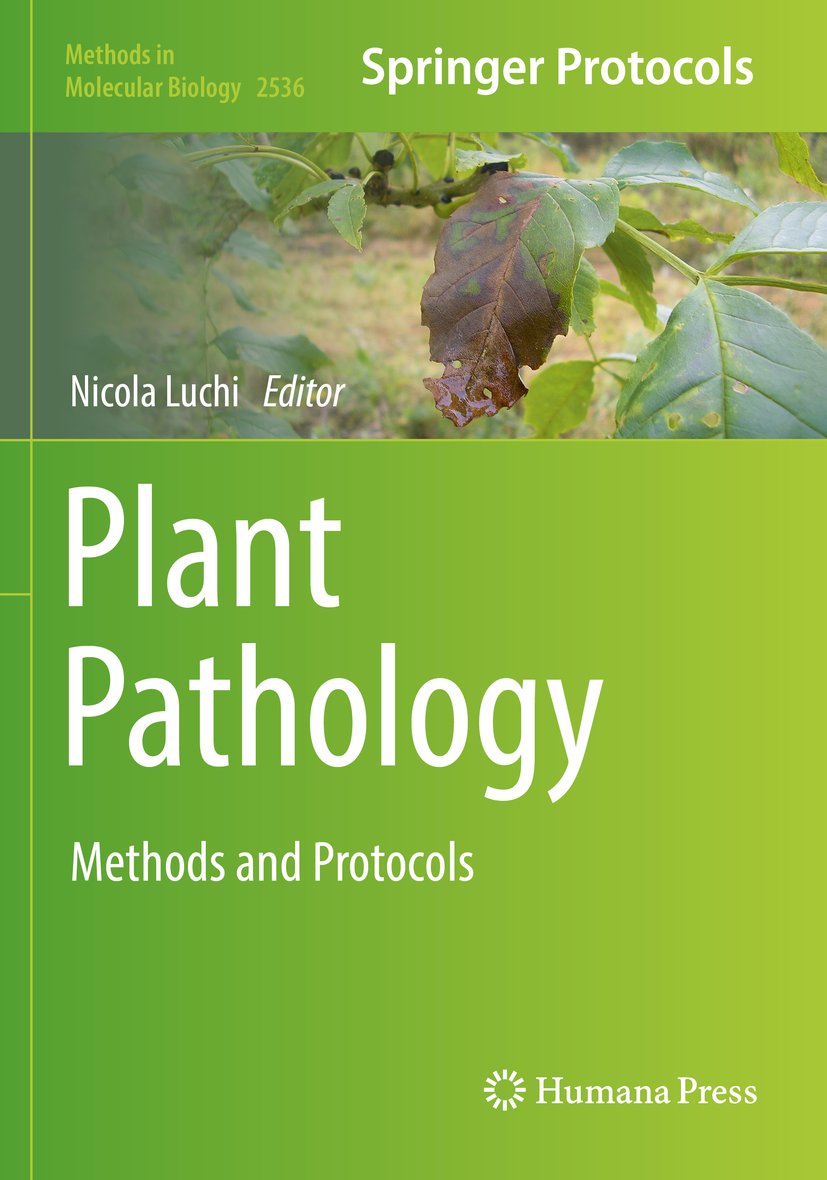 Methods in Molecular Biology