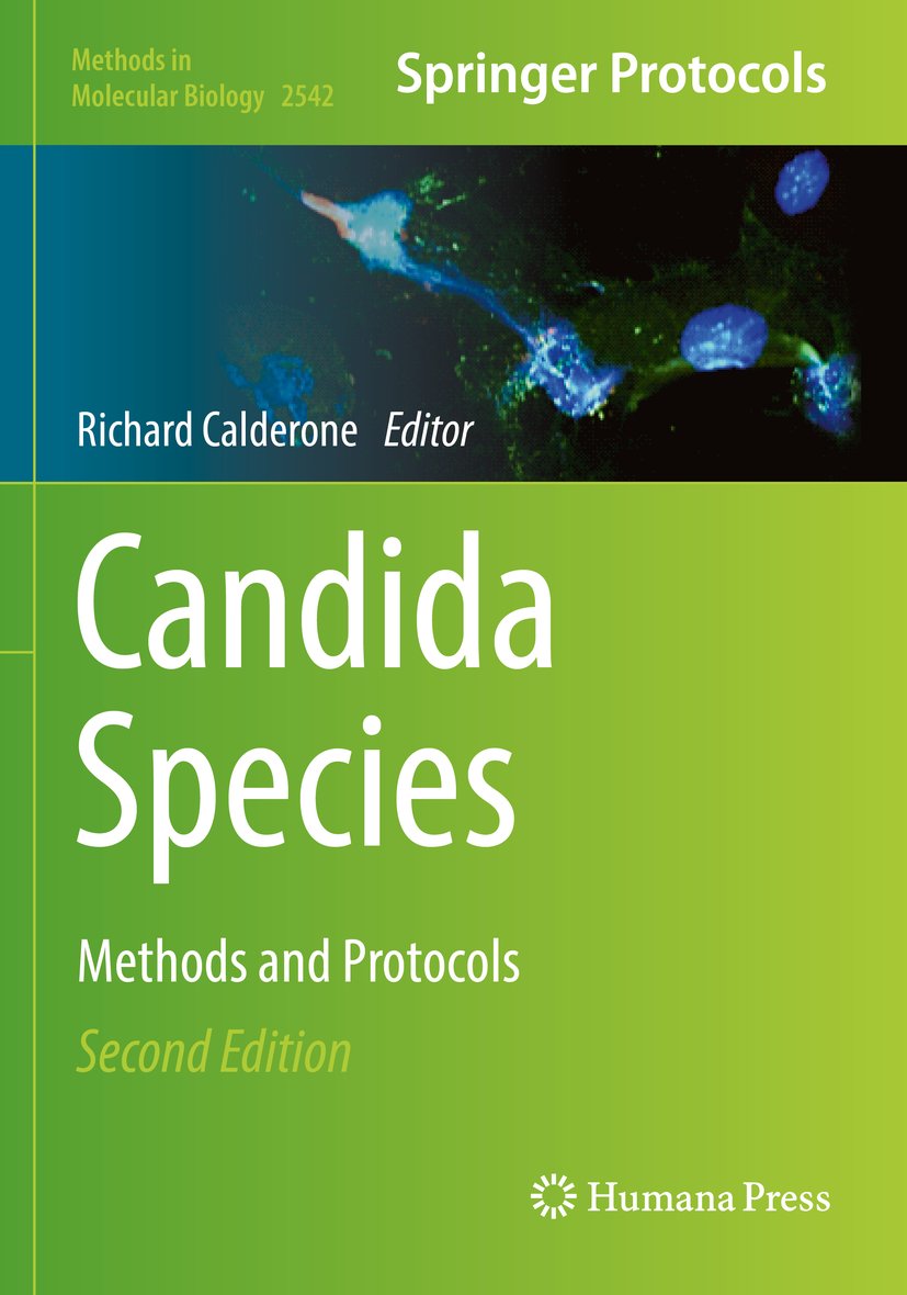 Methods in Molecular Biology