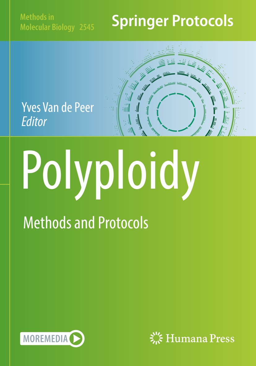 Methods in Molecular Biology
