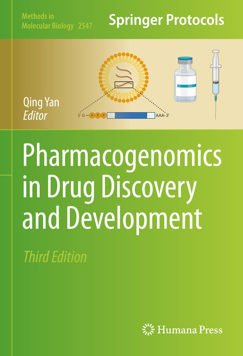 Methods in Molecular Biology