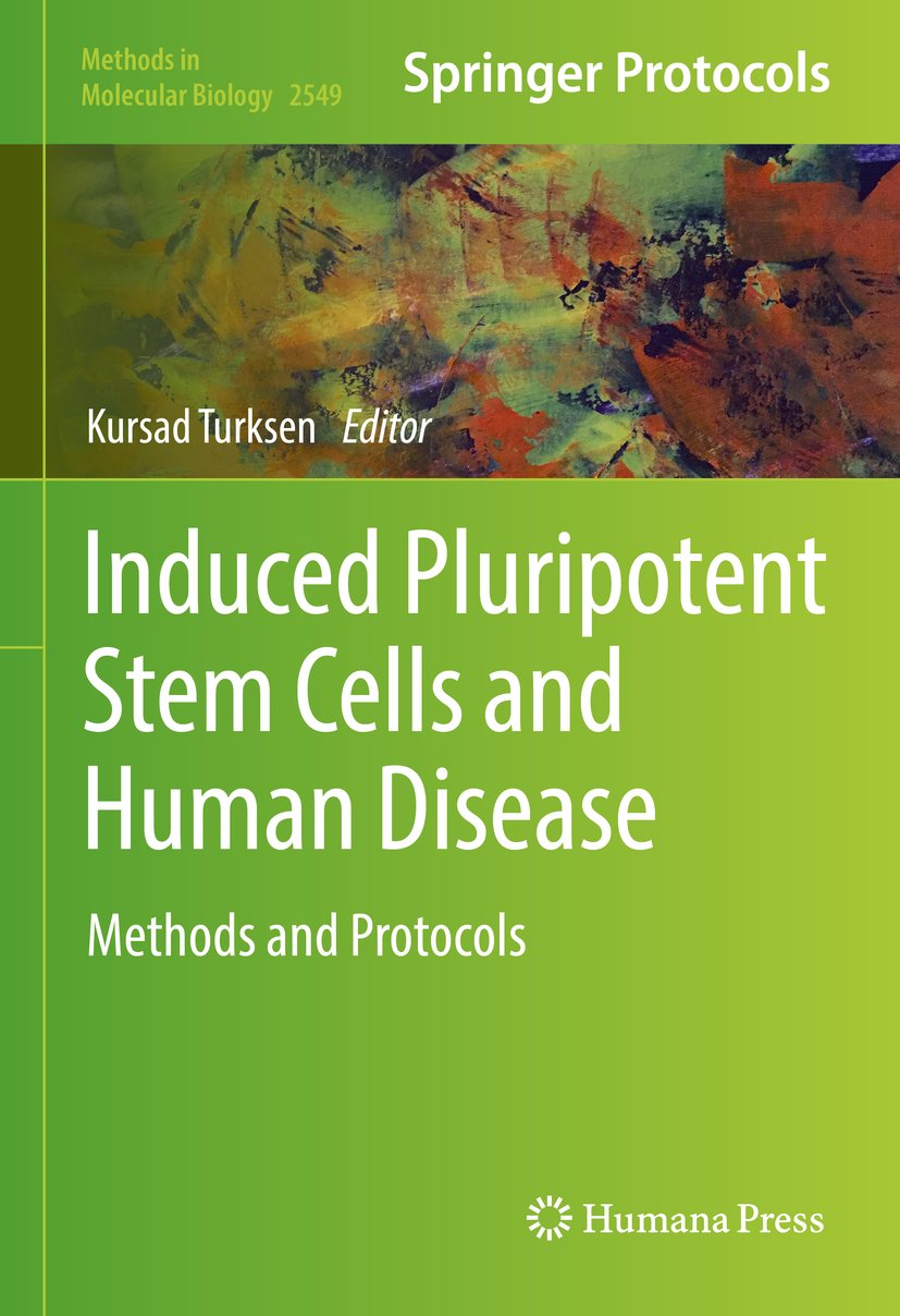 Methods in Molecular Biology