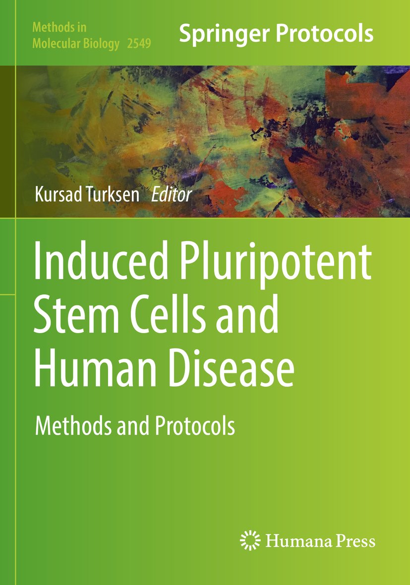 Methods in Molecular Biology