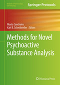 Methods in Pharmacology and Toxicology