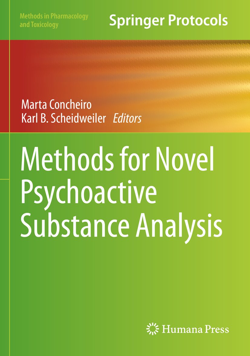 Methods in Pharmacology and Toxicology