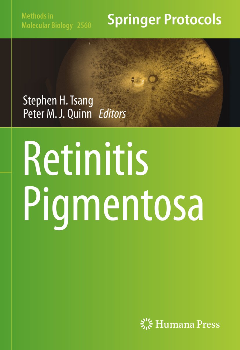 Methods in Molecular Biology