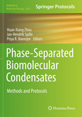 Methods in Molecular Biology