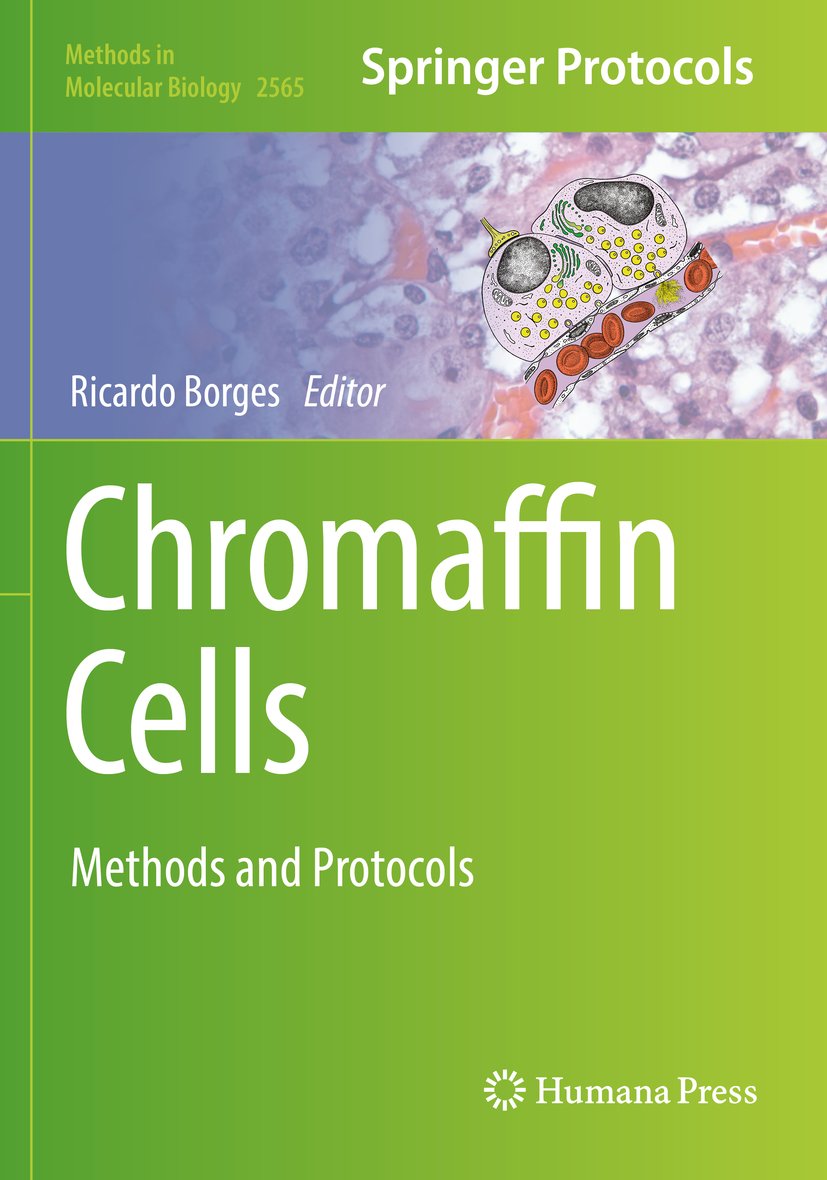 Methods in Molecular Biology