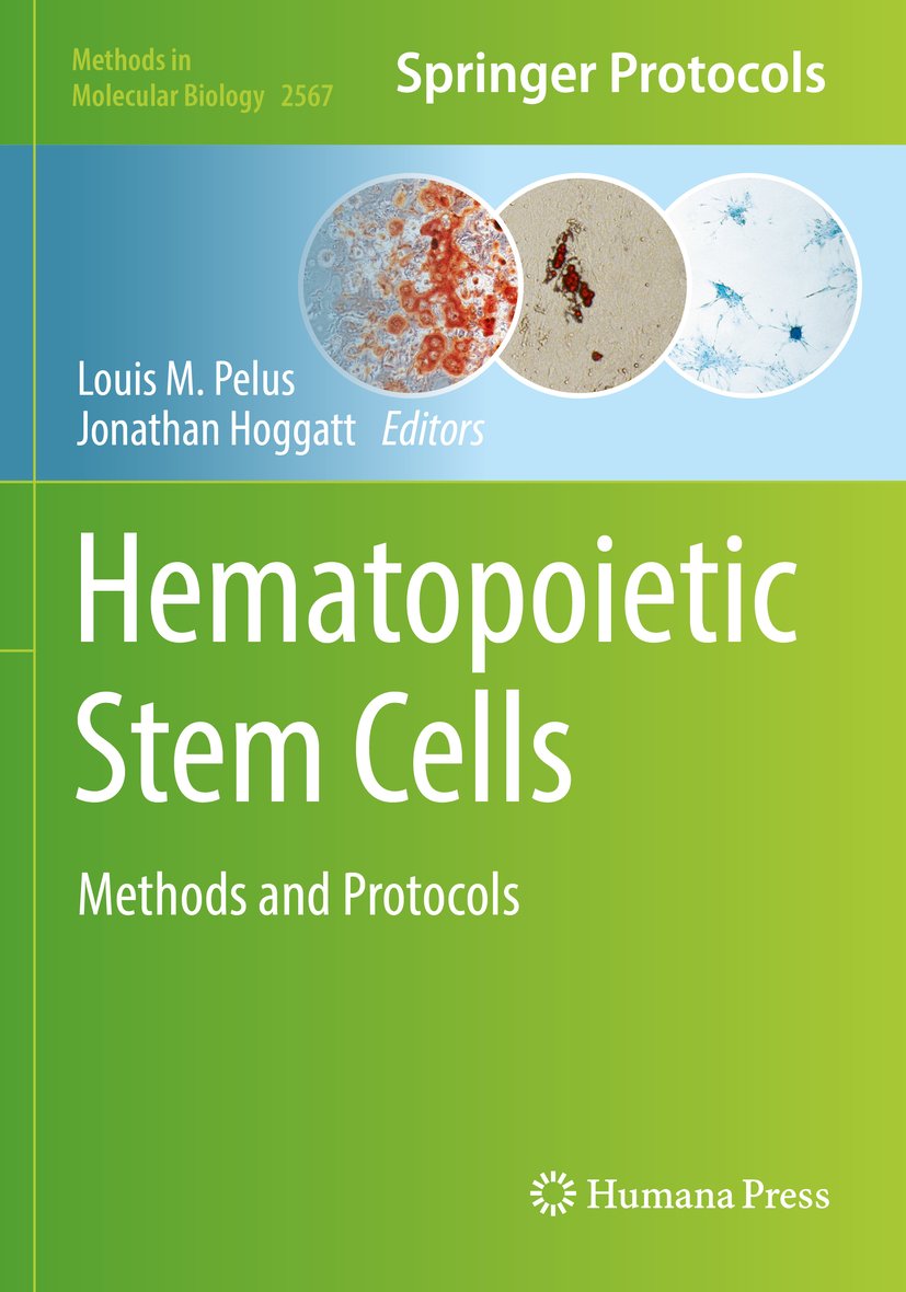 Methods in Molecular Biology