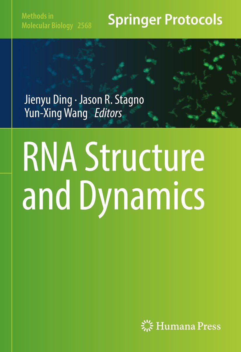 Methods in Molecular Biology