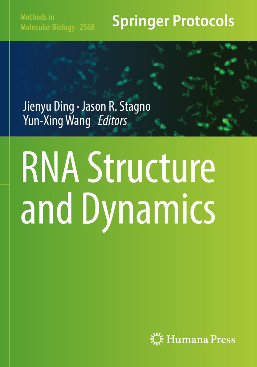 Methods in Molecular Biology