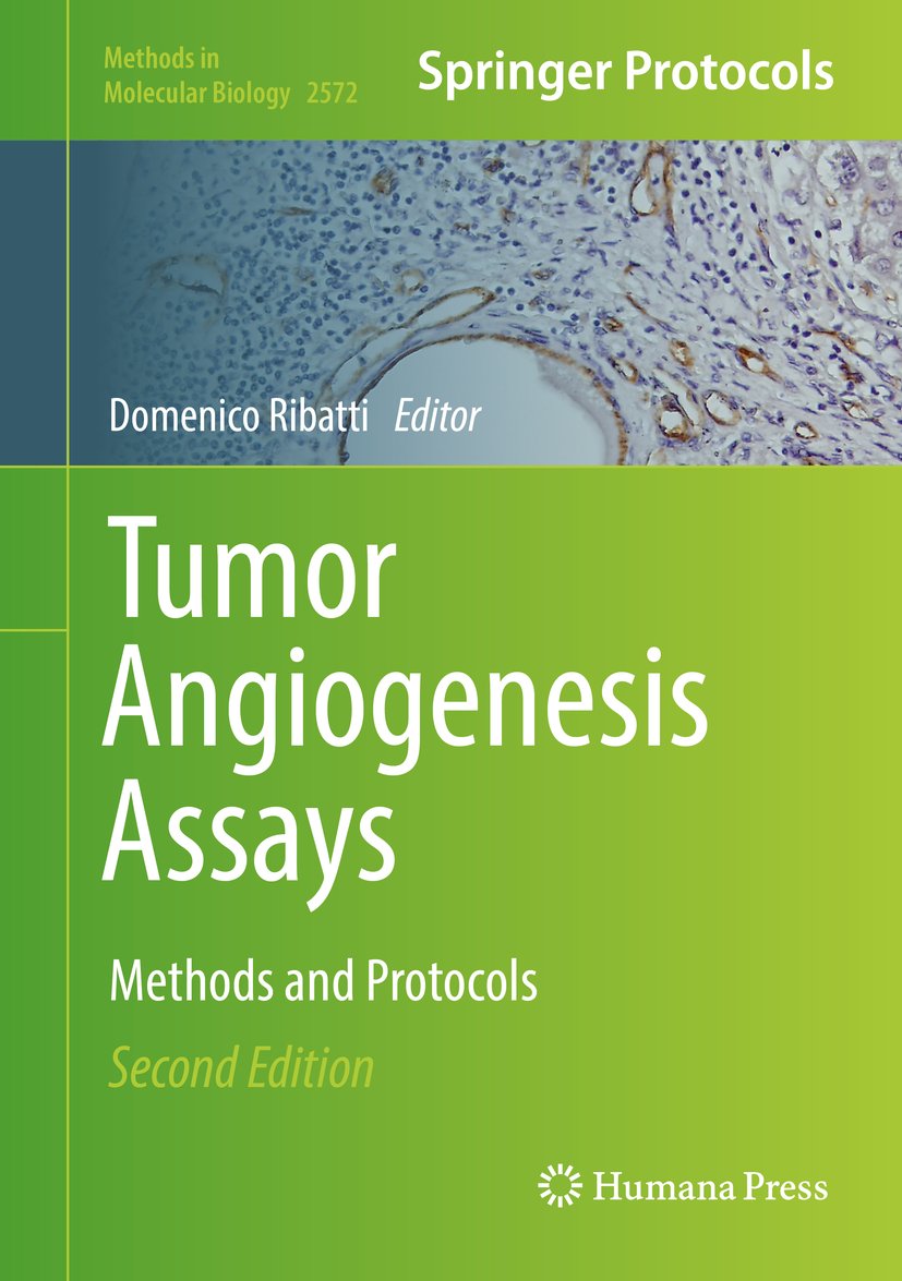 Methods in Molecular Biology