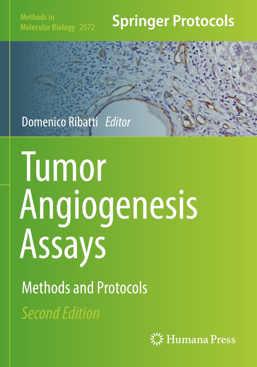 Methods in Molecular Biology