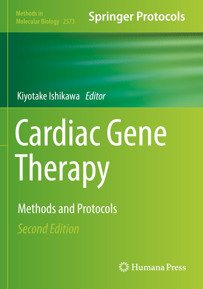 Methods in Molecular Biology