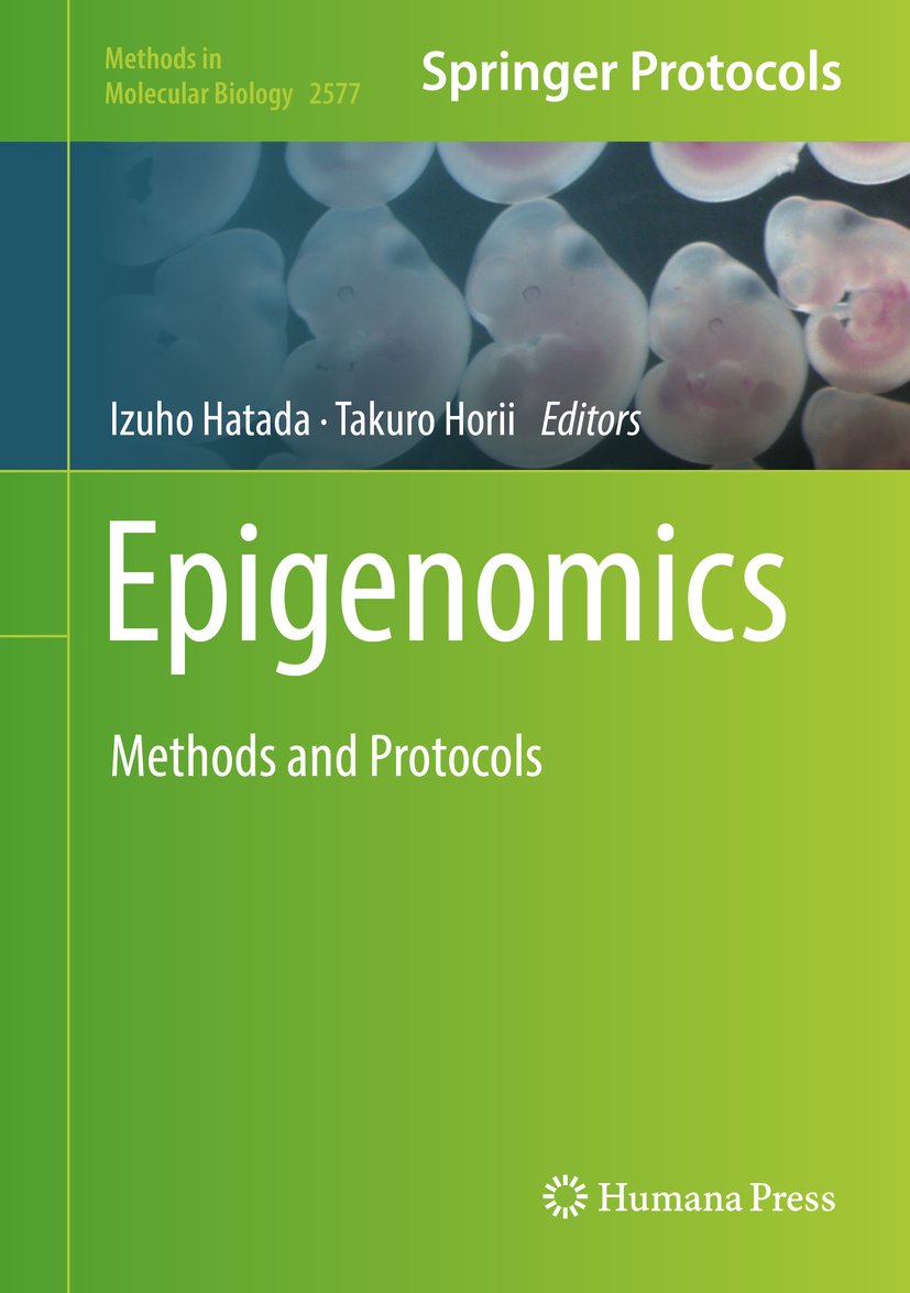 Methods in Molecular Biology