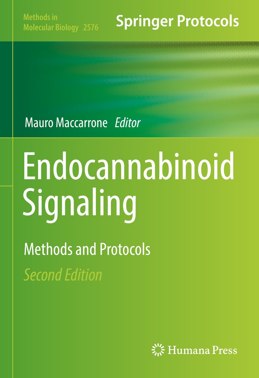Endocannabinoid Signaling