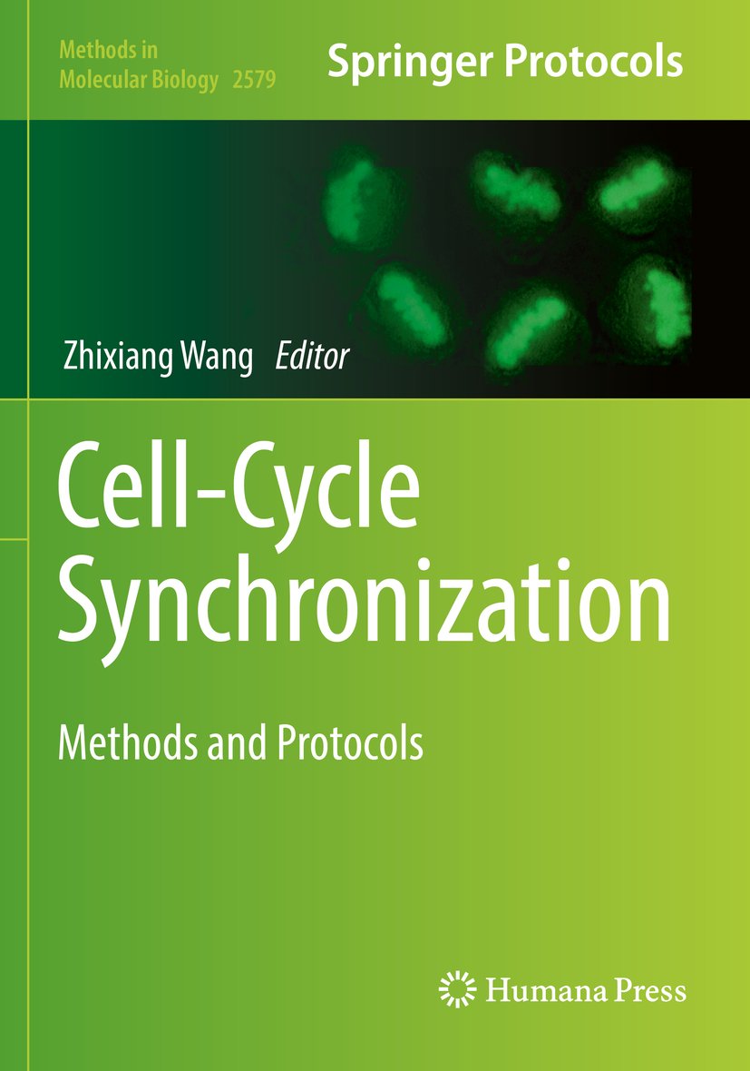 Methods in Molecular Biology