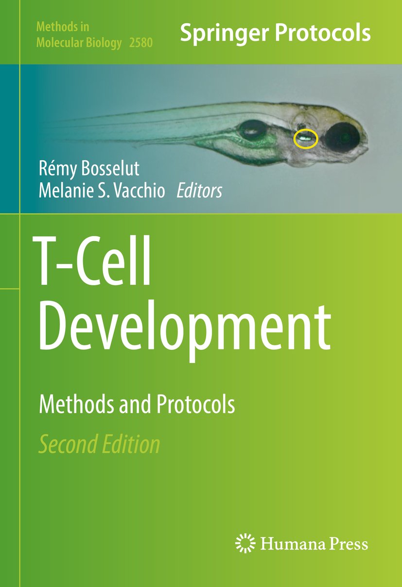 Methods in Molecular Biology