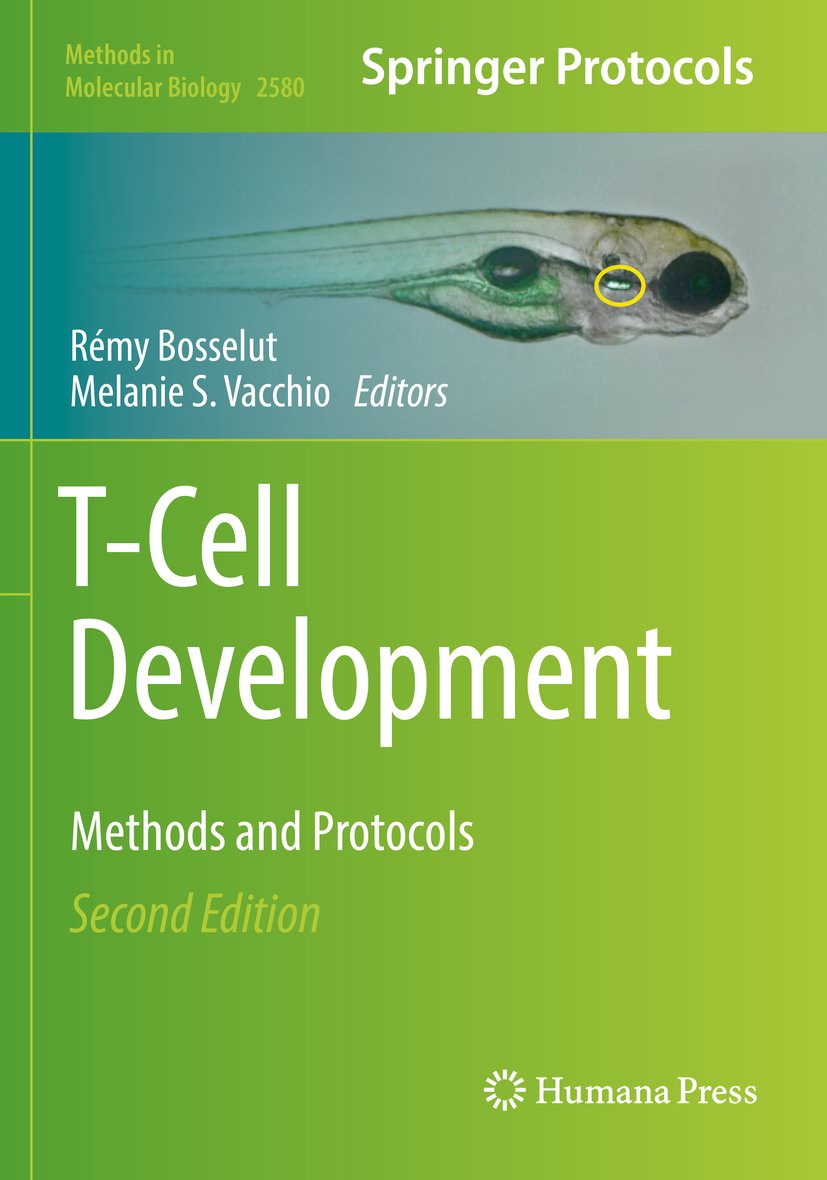Methods in Molecular Biology