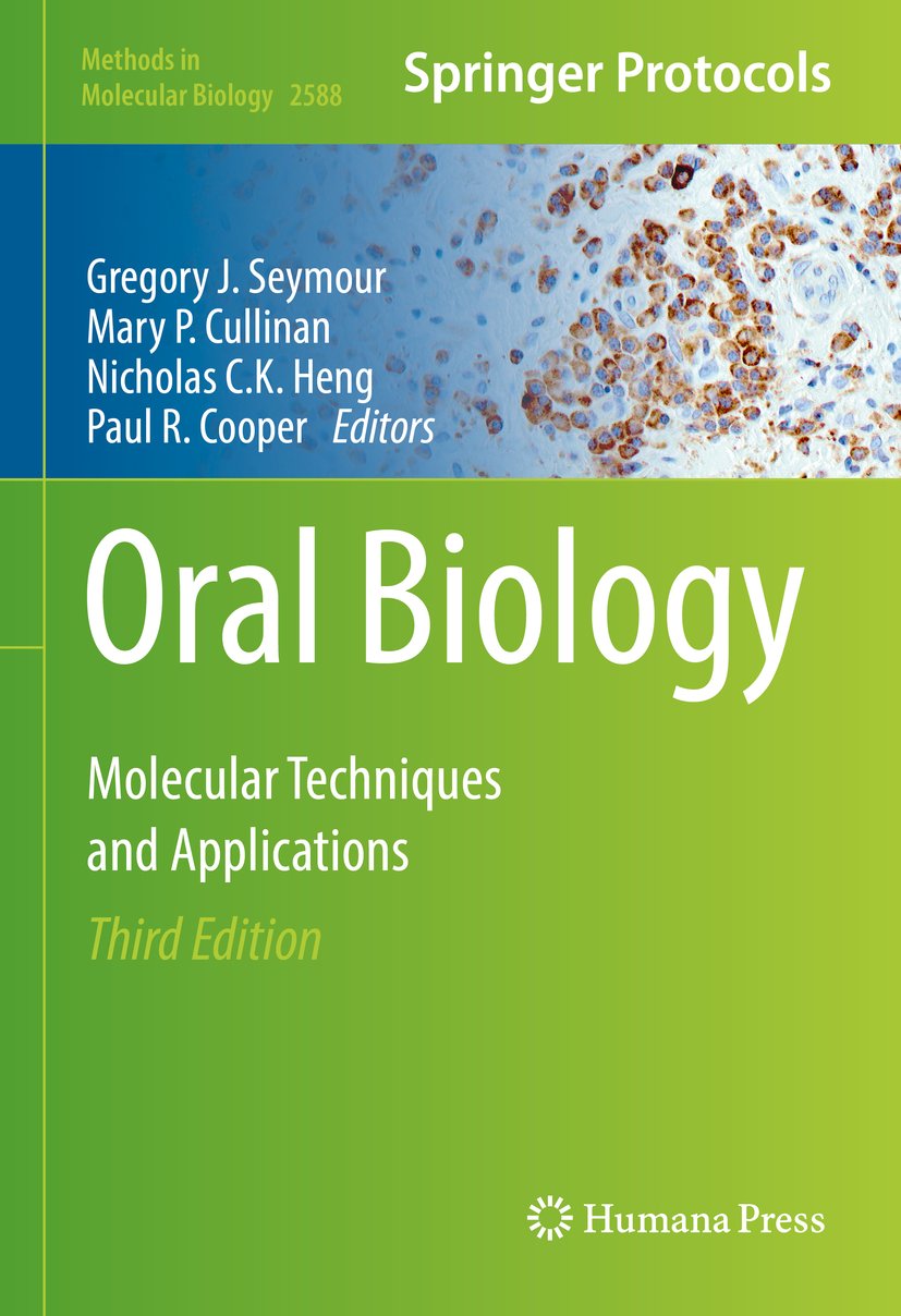 Methods in Molecular Biology