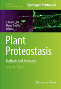 Methods in Molecular Biology