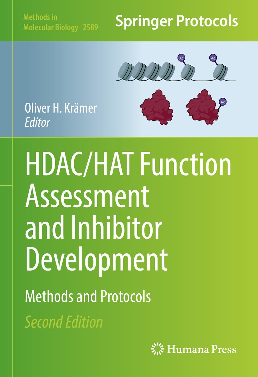 Methods in Molecular Biology