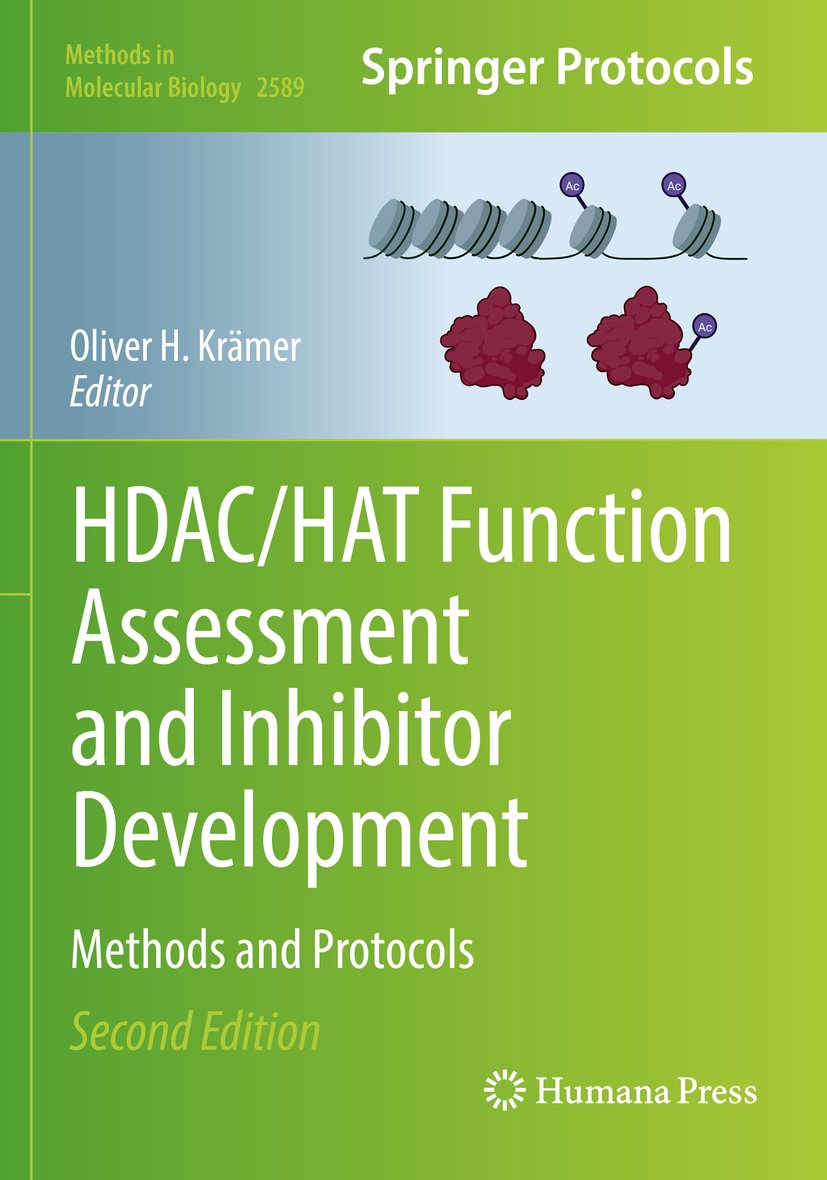 Methods in Molecular Biology
