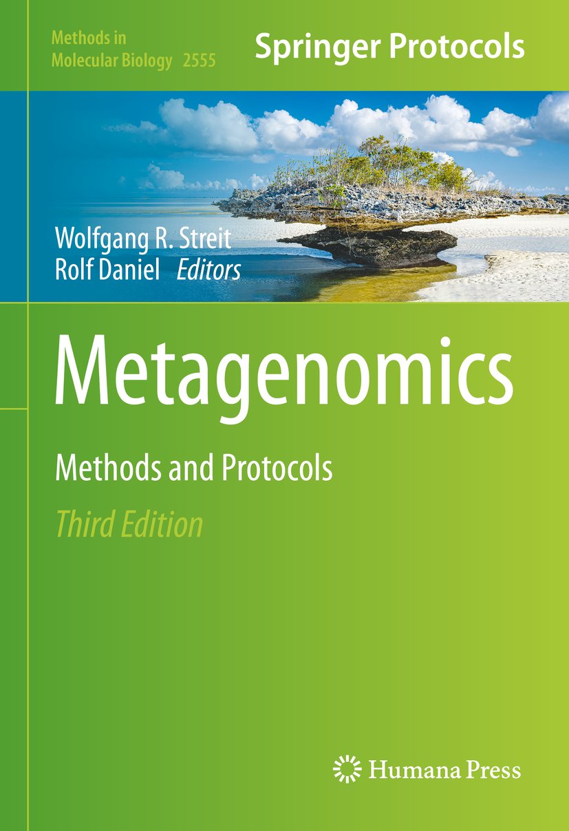 Methods in Molecular Biology