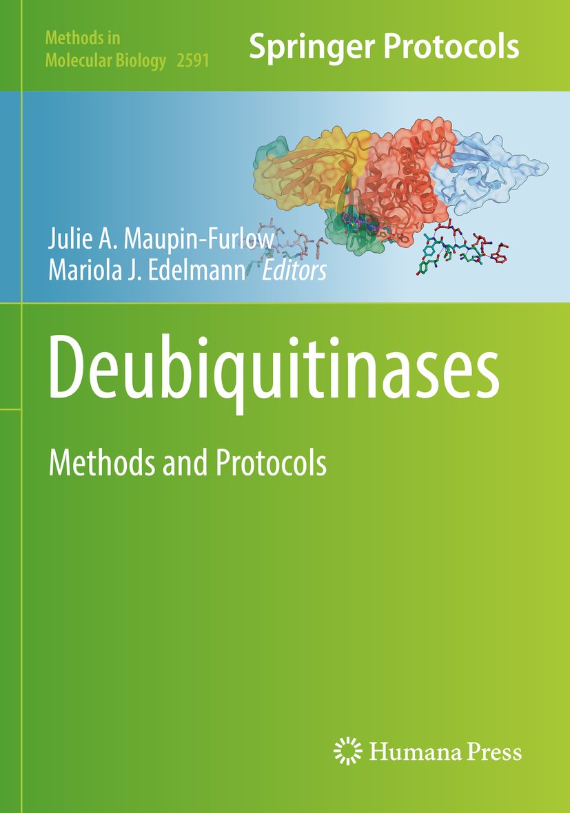 Methods in Molecular Biology