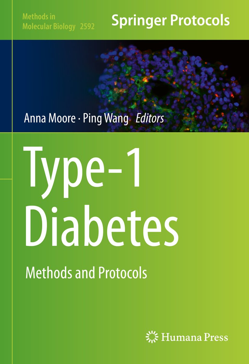 Methods in Molecular Biology