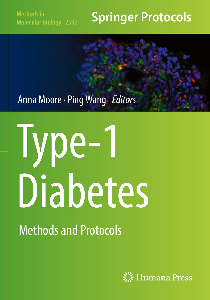 Methods in Molecular Biology