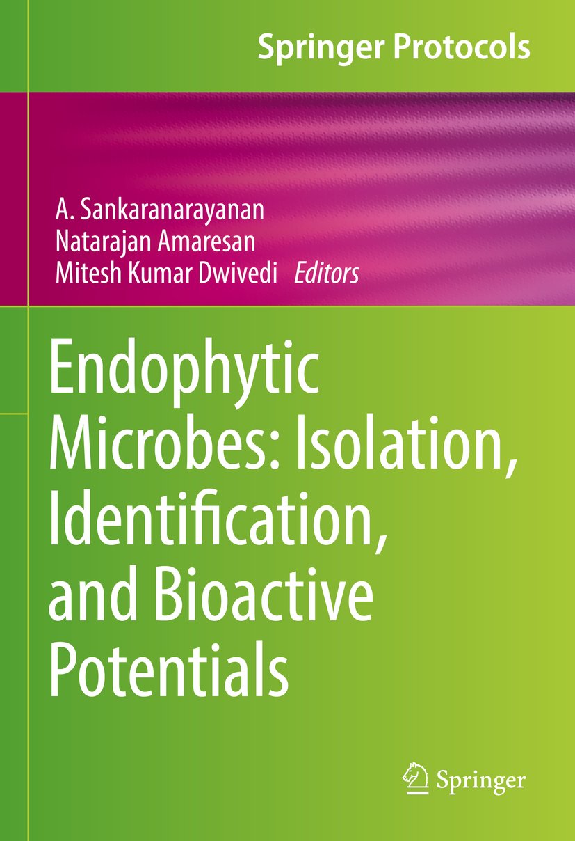 Springer Protocols Handbooks