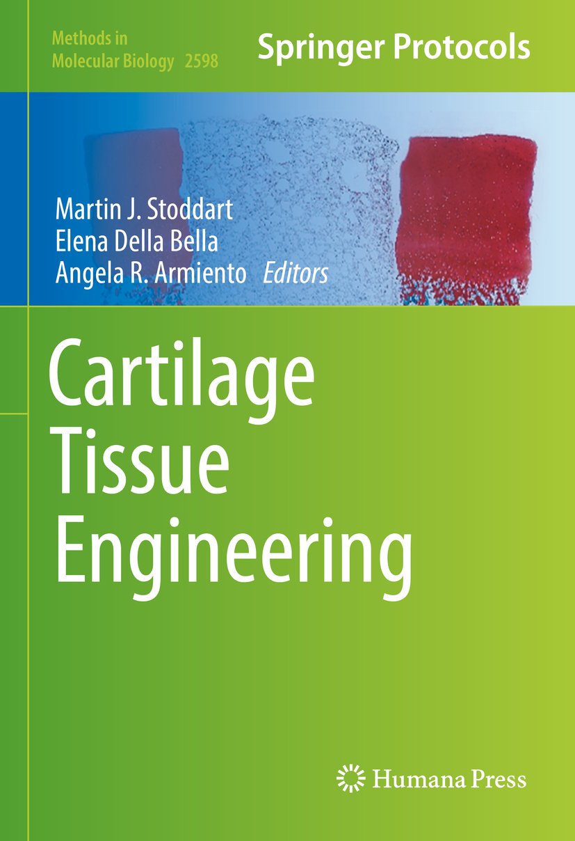 Methods in Molecular Biology