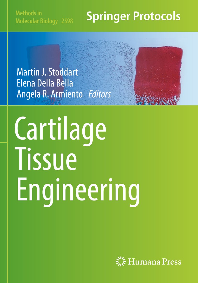 Methods in Molecular Biology