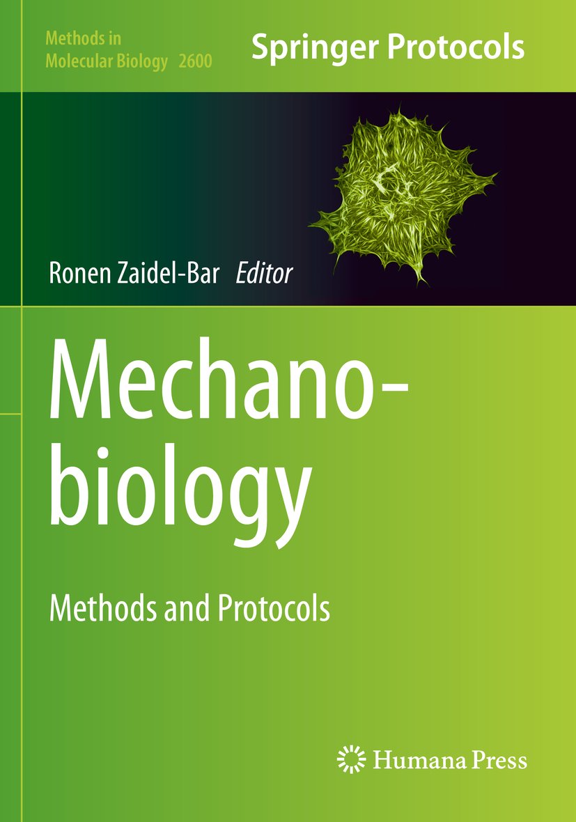 Methods in Molecular Biology