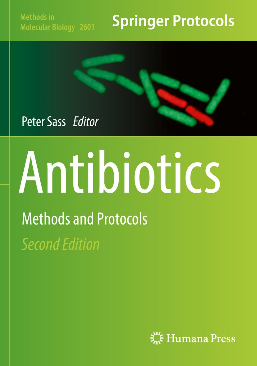 Antibiotics