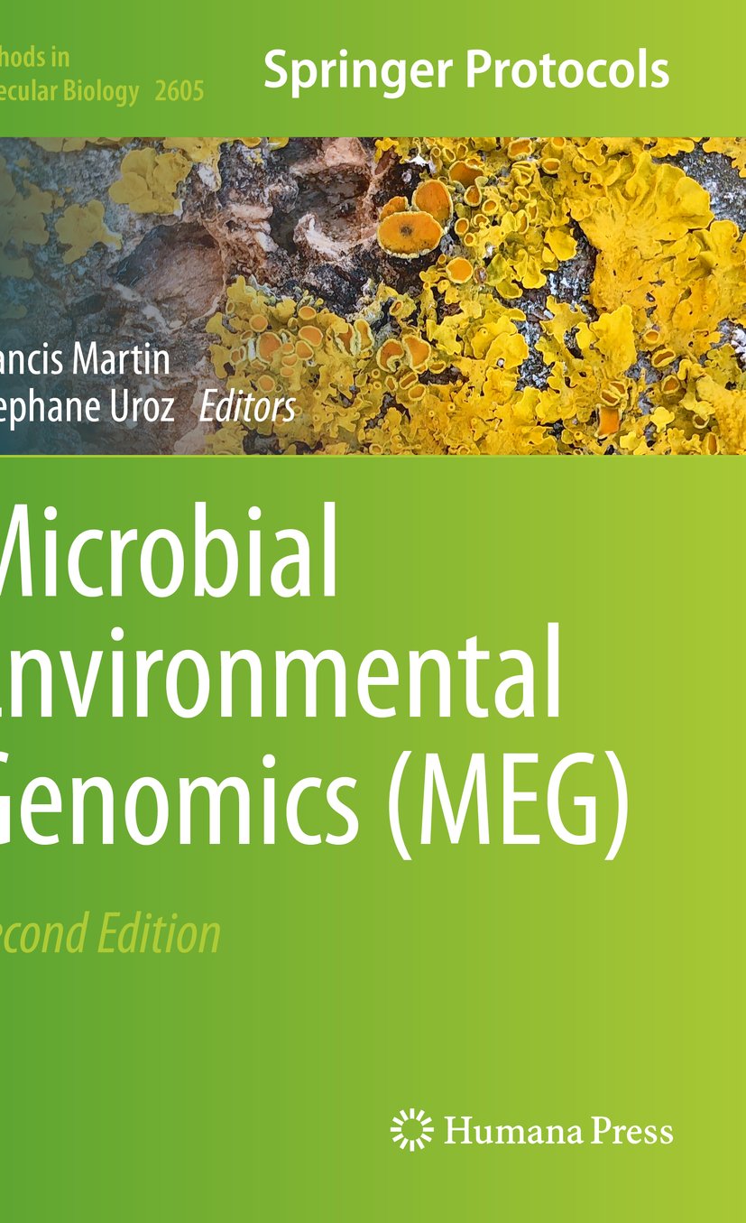 Methods in Molecular Biology