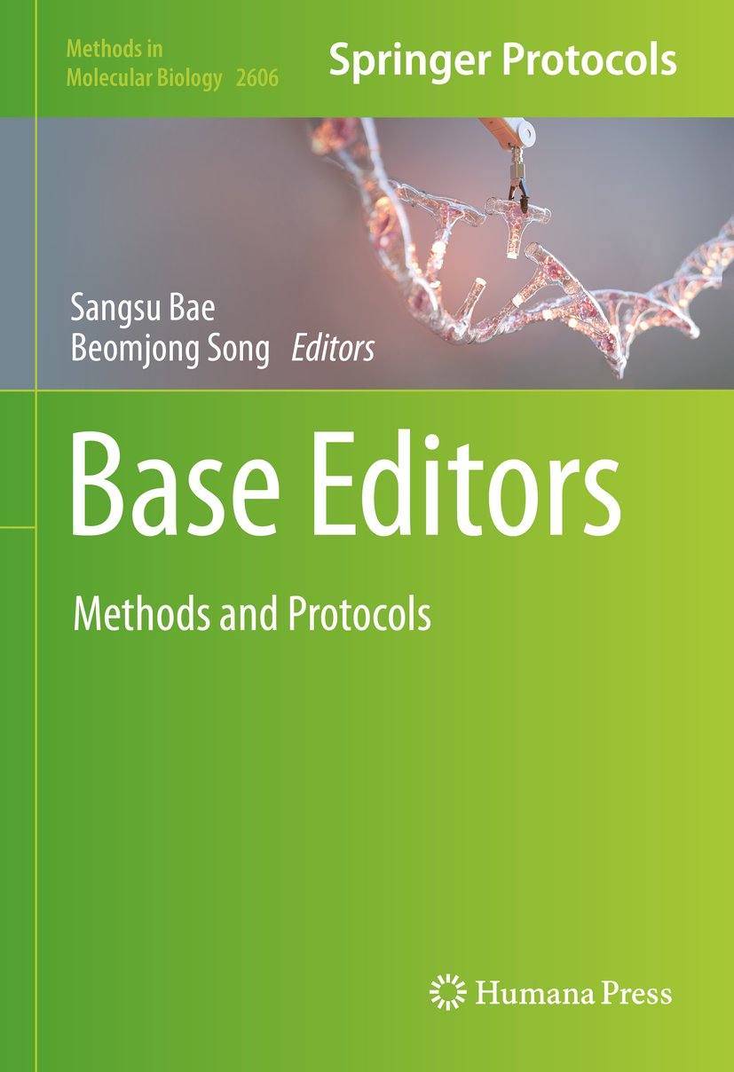 Methods in Molecular Biology