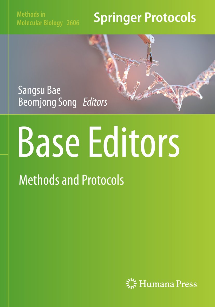 Methods in Molecular Biology