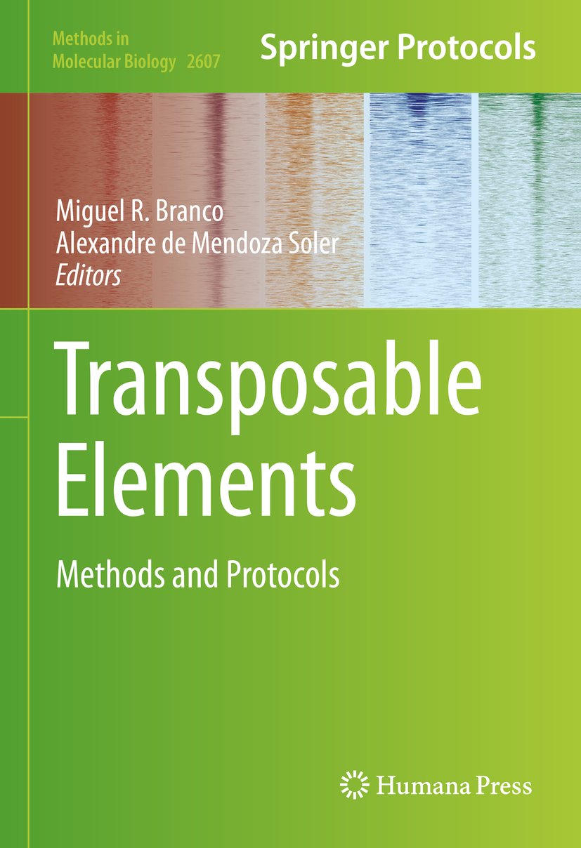 Methods in Molecular Biology