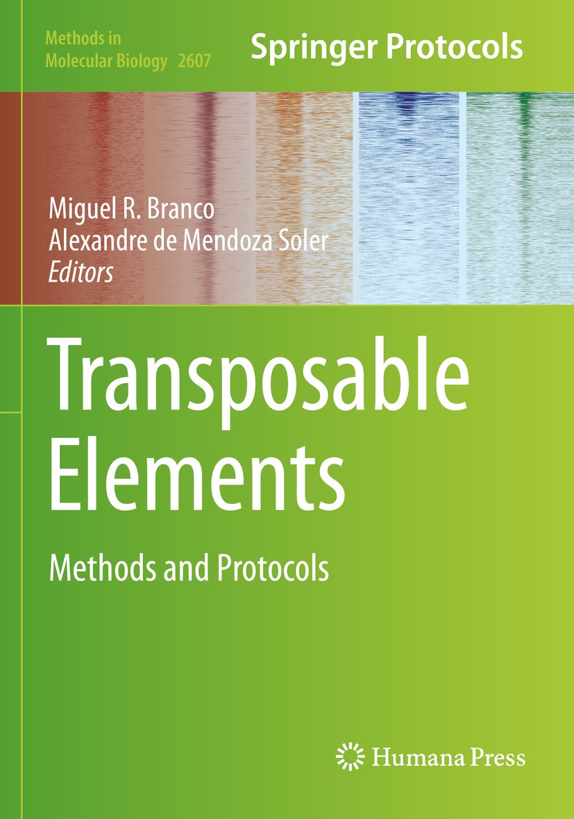 Methods in Molecular Biology
