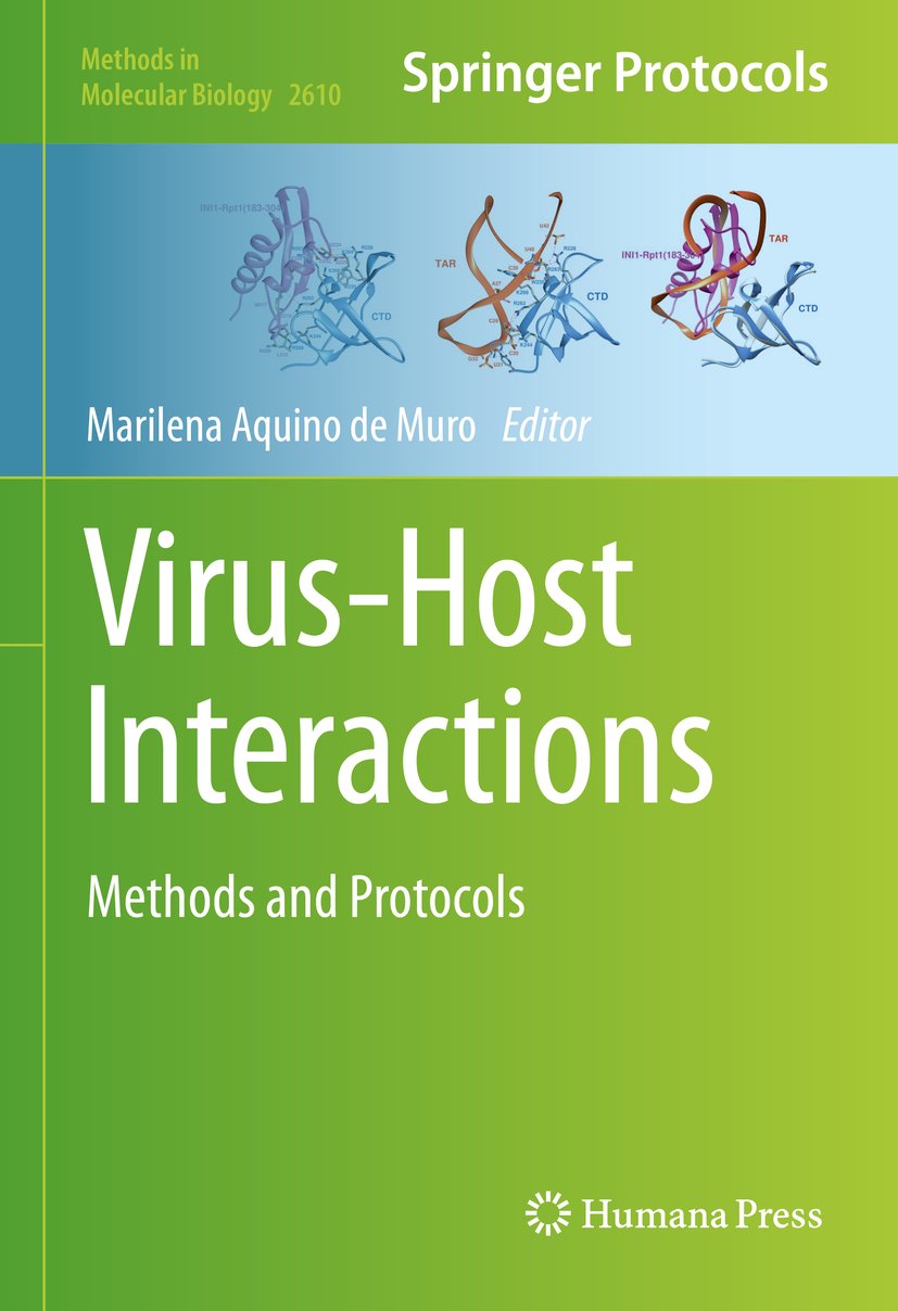 Methods in Molecular Biology