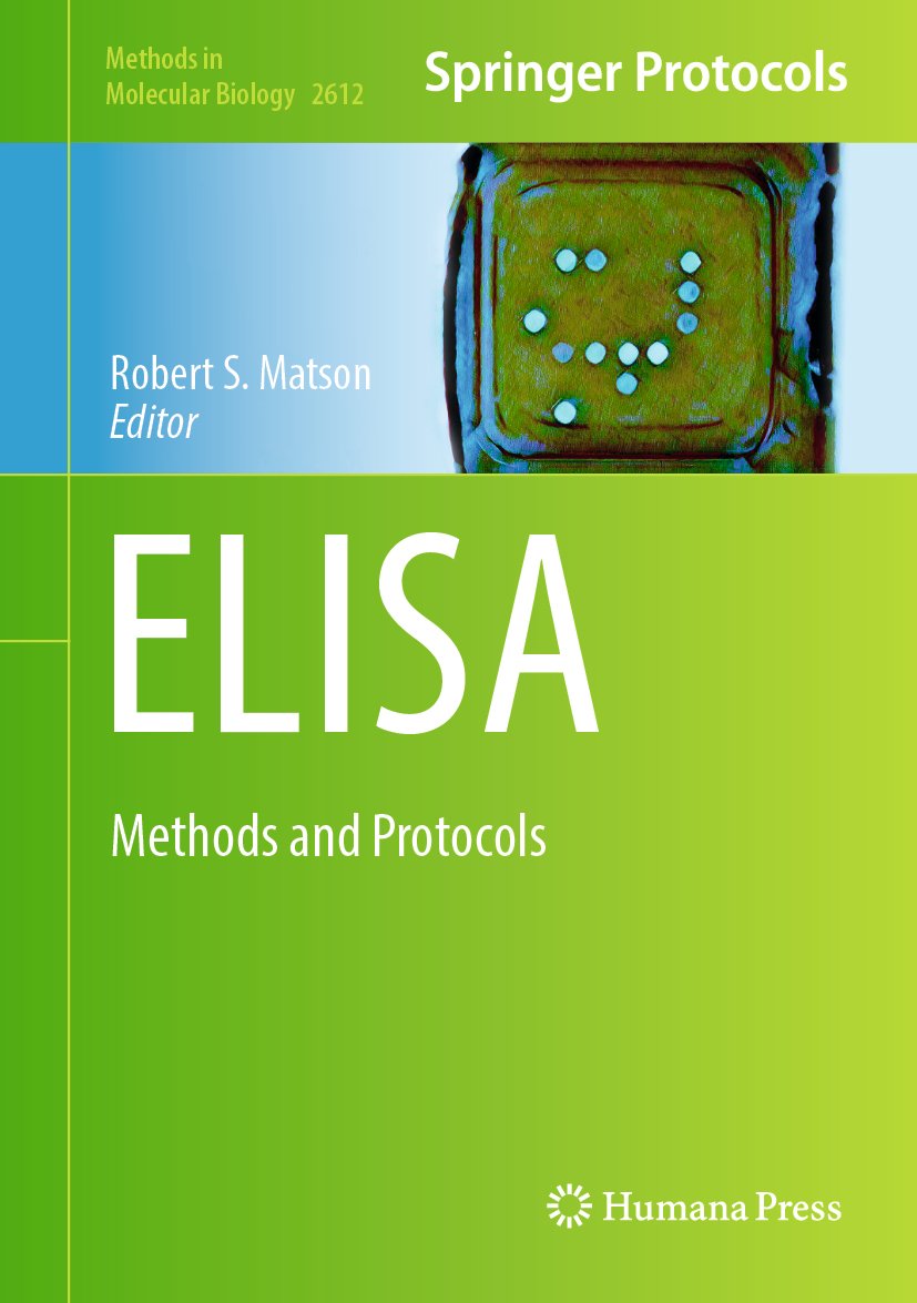 Methods in Molecular Biology