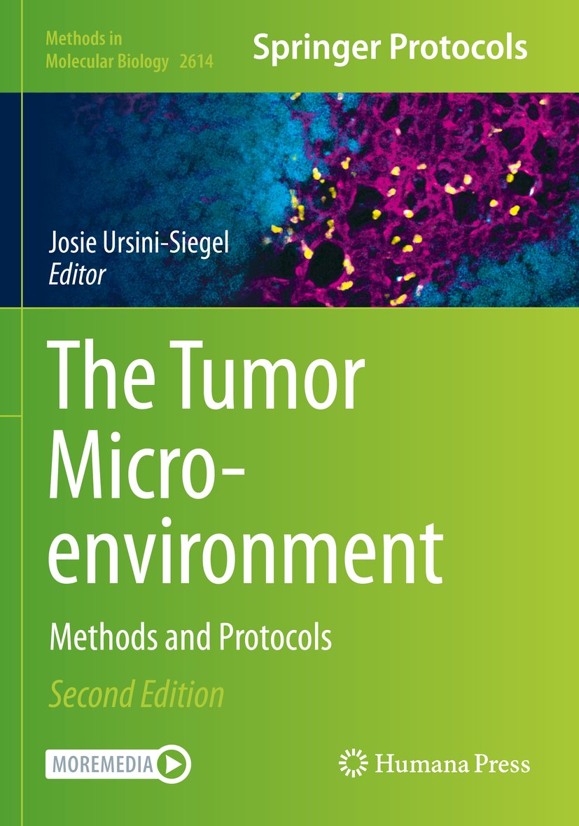 Methods in Molecular Biology