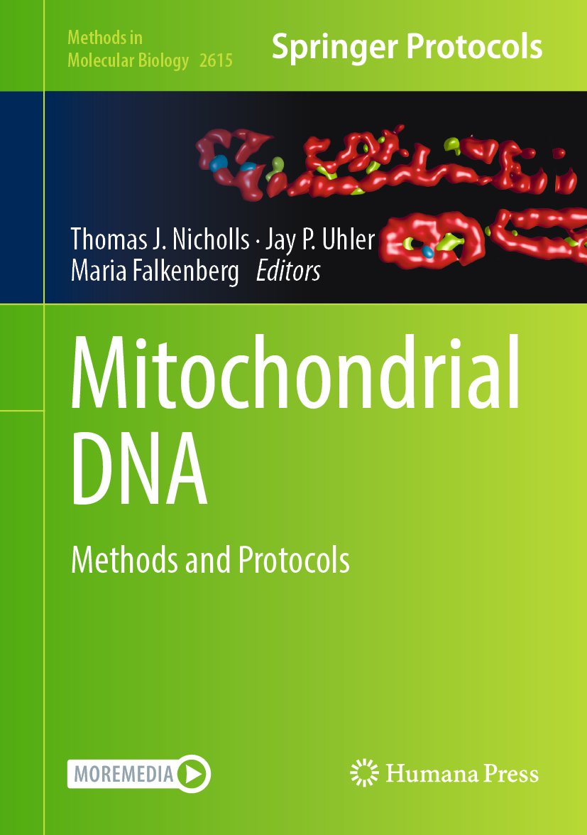 Mitochondrial DNA