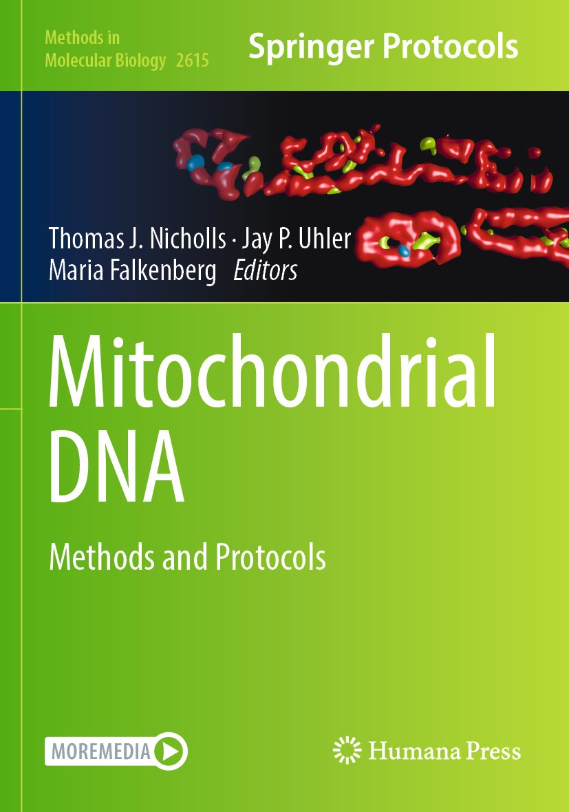 Methods in Molecular Biology