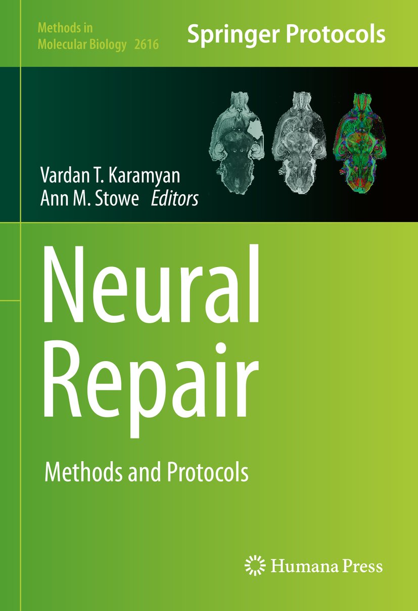 Methods in Molecular Biology