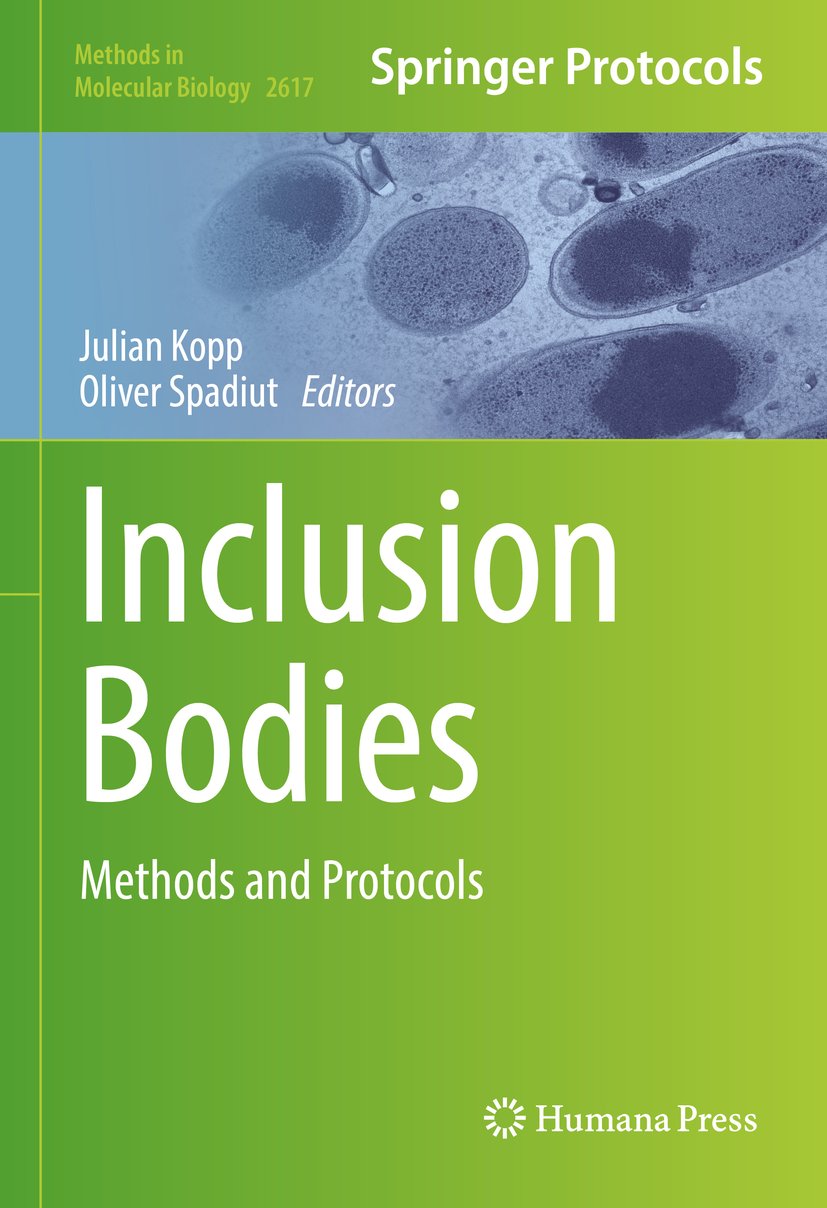 Methods in Molecular Biology